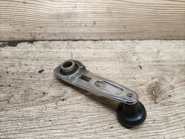 bontott MERCEDES-BENZ E-CLASS Ablaktekerő Kar (Pozíciófüggetlen)