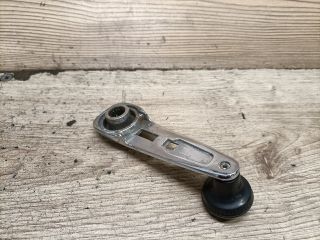 bontott MERCEDES-BENZ E-CLASS Ablaktekerő Kar (Pozíciófüggetlen)