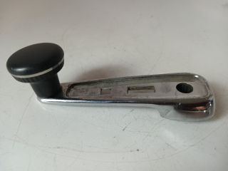 bontott MERCEDES-BENZ E-CLASS Ablaktekerő Kar (Pozíciófüggetlen)