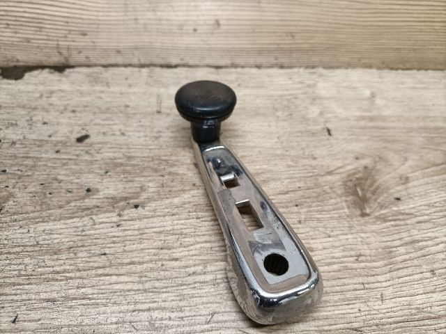 bontott MERCEDES-BENZ E-CLASS Ablaktekerő Kar (Pozíciófüggetlen)