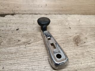 bontott MERCEDES-BENZ E-CLASS Ablaktekerő Kar (Pozíciófüggetlen)