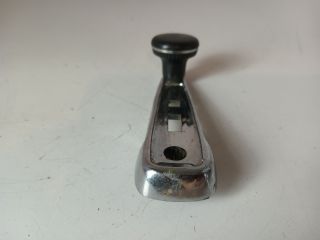 bontott MERCEDES-BENZ E-CLASS Ablaktekerő Kar (Pozíciófüggetlen)