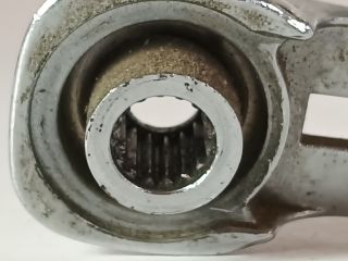 bontott MERCEDES-BENZ E-CLASS Ablaktekerő Kar (Pozíciófüggetlen)