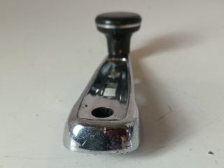 bontott MERCEDES-BENZ E-CLASS Ablaktekerő Kar (Pozíciófüggetlen)