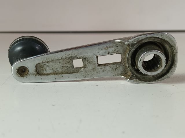 bontott MERCEDES-BENZ E-CLASS Ablaktekerő Kar (Pozíciófüggetlen)