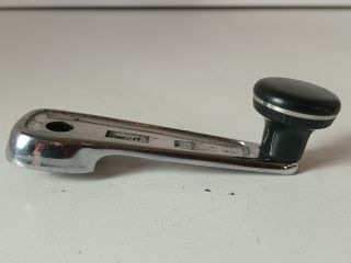 bontott MERCEDES-BENZ E-CLASS Ablaktekerő Kar (Pozíciófüggetlen)