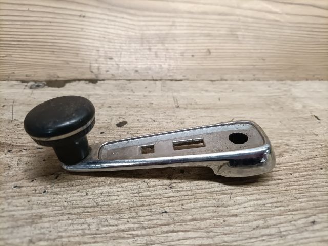 bontott MERCEDES-BENZ E-CLASS Ablaktekerő Kar (Pozíciófüggetlen)