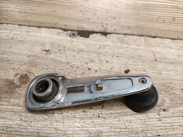 bontott MERCEDES-BENZ E-CLASS Ablaktekerő Kar (Pozíciófüggetlen)