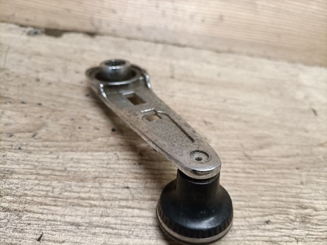 bontott MERCEDES-BENZ E-CLASS Ablaktekerő Kar (Pozíciófüggetlen)