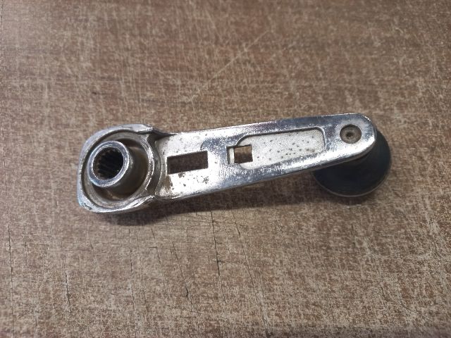 bontott MERCEDES-BENZ E-CLASS Ablaktekerő Kar (Pozíciófüggetlen)