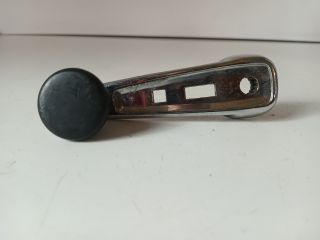 bontott MERCEDES-BENZ E-CLASS Ablaktekerő Kar (Pozíciófüggetlen)