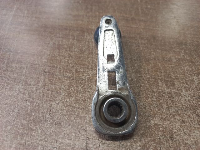 bontott MERCEDES-BENZ E-CLASS Ablaktekerő Kar (Pozíciófüggetlen)