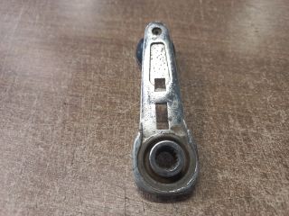 bontott MERCEDES-BENZ E-CLASS Ablaktekerő Kar (Pozíciófüggetlen)