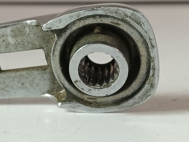 bontott MERCEDES-BENZ E-CLASS Ablaktekerő Kar (Pozíciófüggetlen)