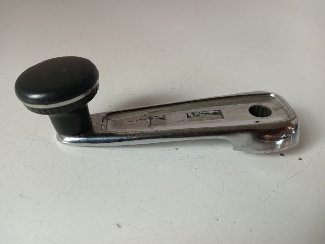 bontott MERCEDES-BENZ E-CLASS Ablaktekerő Kar (Pozíciófüggetlen)