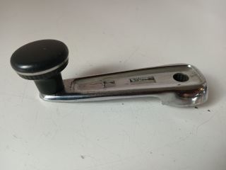 bontott MERCEDES-BENZ E-CLASS Ablaktekerő Kar (Pozíciófüggetlen)