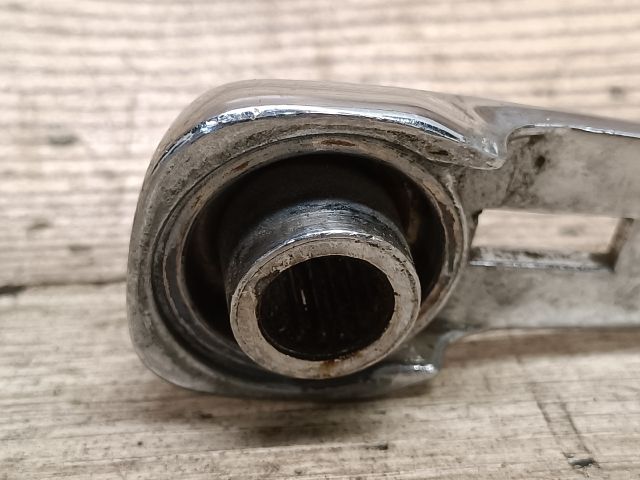 bontott MERCEDES-BENZ E-CLASS Ablaktekerő Kar (Pozíciófüggetlen)