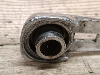 bontott MERCEDES-BENZ E-CLASS Ablaktekerő Kar (Pozíciófüggetlen)