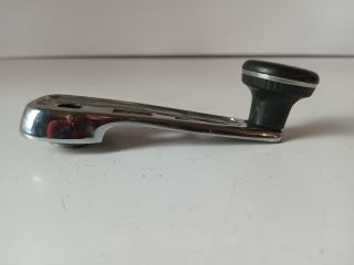 bontott MERCEDES-BENZ E-CLASS Ablaktekerő Kar (Pozíciófüggetlen)