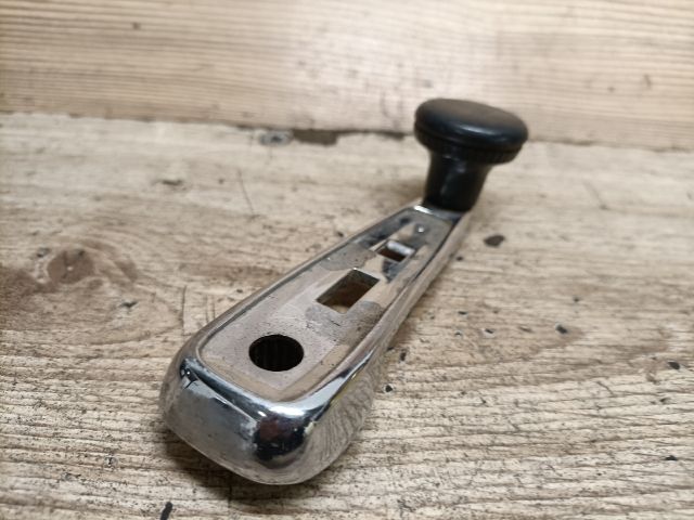 bontott MERCEDES-BENZ E-CLASS Ablaktekerő Kar (Pozíciófüggetlen)