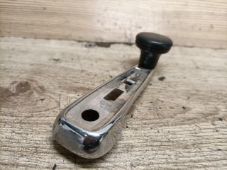 bontott MERCEDES-BENZ E-CLASS Ablaktekerő Kar (Pozíciófüggetlen)