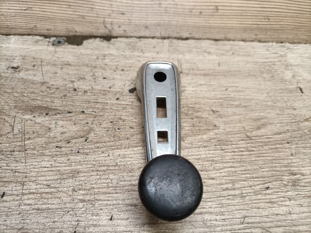 bontott MERCEDES-BENZ E-CLASS Ablaktekerő Kar (Pozíciófüggetlen)