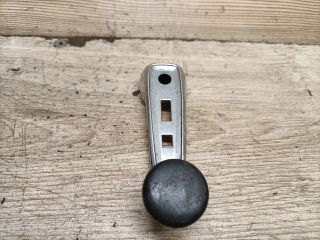 bontott MERCEDES-BENZ E-CLASS Ablaktekerő Kar (Pozíciófüggetlen)