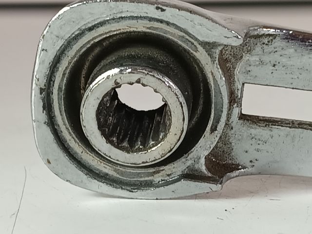 bontott MERCEDES-BENZ E-CLASS Ablaktekerő Kar (Pozíciófüggetlen)