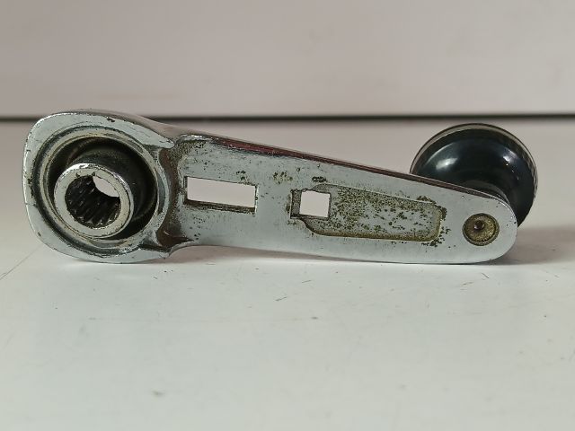 bontott MERCEDES-BENZ E-CLASS Ablaktekerő Kar (Pozíciófüggetlen)