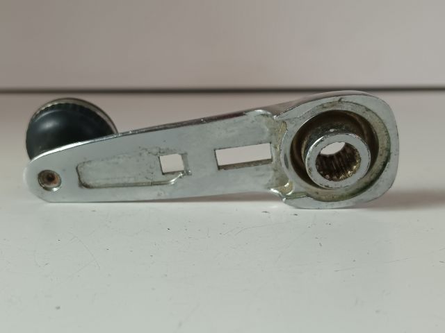 bontott MERCEDES-BENZ E-CLASS Ablaktekerő Kar (Pozíciófüggetlen)