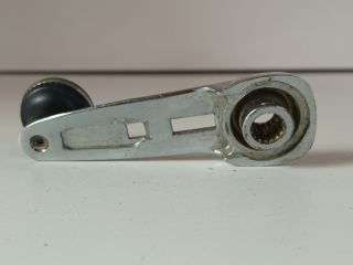 bontott MERCEDES-BENZ E-CLASS Ablaktekerő Kar (Pozíciófüggetlen)