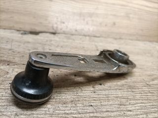 bontott MERCEDES-BENZ E-CLASS Ablaktekerő Kar (Pozíciófüggetlen)