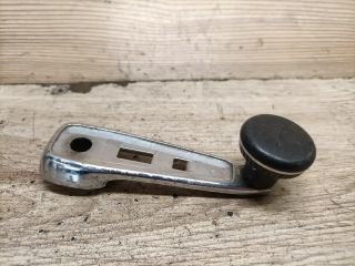 bontott MERCEDES-BENZ E-CLASS Ablaktekerő Kar (Pozíciófüggetlen)