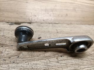 bontott MERCEDES-BENZ E-CLASS Ablaktekerő Kar (Pozíciófüggetlen)