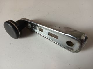 bontott MERCEDES-BENZ E-CLASS Ablaktekerő Kar (Pozíciófüggetlen)