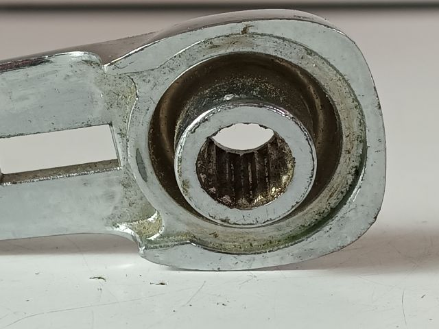 bontott MERCEDES-BENZ E-CLASS Ablaktekerő Kar (Pozíciófüggetlen)