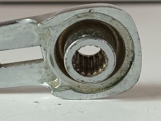 bontott MERCEDES-BENZ E-CLASS Ablaktekerő Kar (Pozíciófüggetlen)