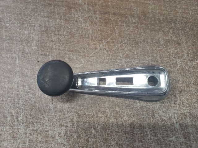 bontott MERCEDES-BENZ E-CLASS Ablaktekerő Kar (Pozíciófüggetlen)