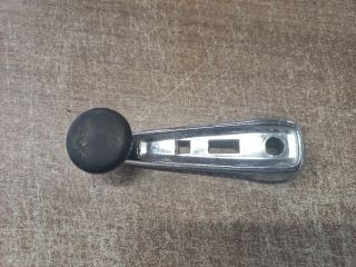 bontott MERCEDES-BENZ E-CLASS Ablaktekerő Kar (Pozíciófüggetlen)