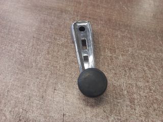 bontott MERCEDES-BENZ E-CLASS Ablaktekerő Kar (Pozíciófüggetlen)