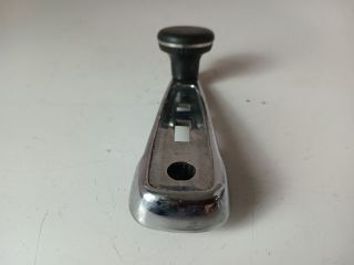 bontott MERCEDES-BENZ E-CLASS Ablaktekerő Kar (Pozíciófüggetlen)