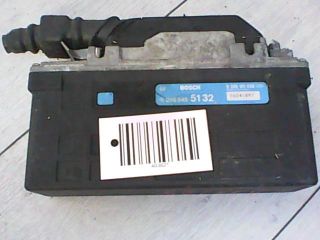 bontott MERCEDES-BENZ E-CLASS ABS Elektronika