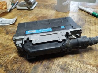 bontott MERCEDES-BENZ E-CLASS ABS Elektronika