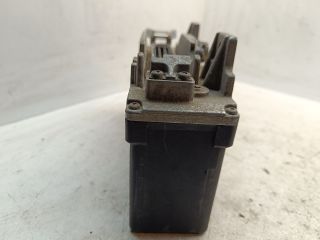 bontott MERCEDES-BENZ E-CLASS ABS Elektronika