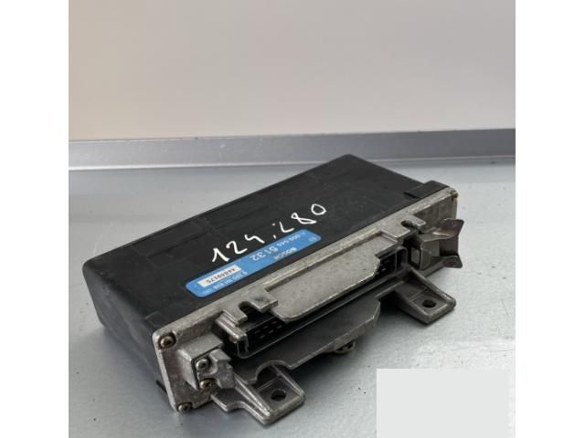 bontott MERCEDES-BENZ E-CLASS ABS Elektronika