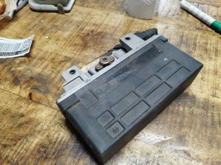 bontott MERCEDES-BENZ E-CLASS ABS Elektronika