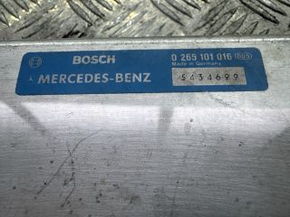 bontott MERCEDES-BENZ E-CLASS ABS Elektronika