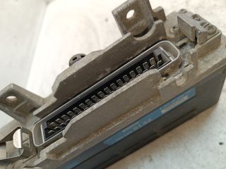 bontott MERCEDES-BENZ E-CLASS ABS Elektronika