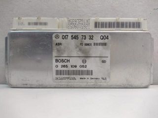 bontott MERCEDES-BENZ E-CLASS ABS Elektronika