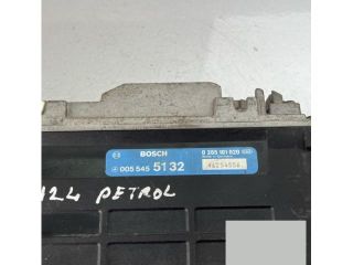 bontott MERCEDES-BENZ E-CLASS ABS Elektronika